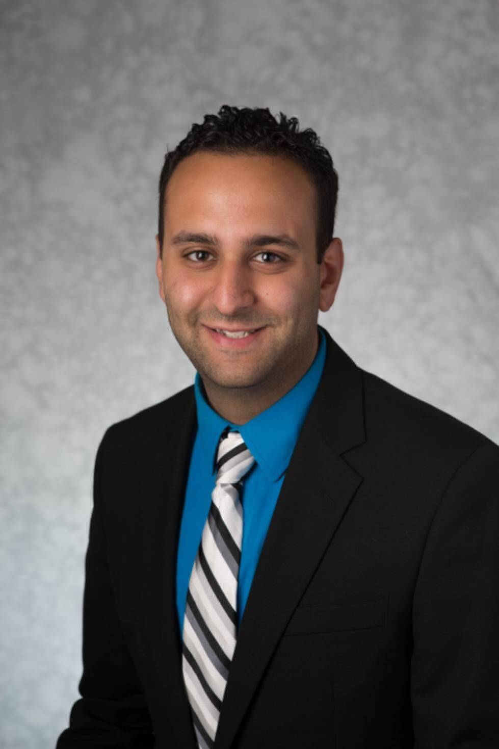 Shamoun '17 Selected as NASPA Graduate Associate